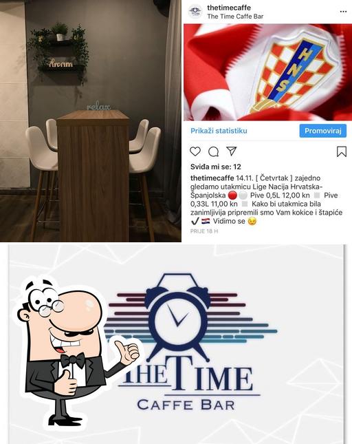 Guarda la immagine di The Time Caffe Bar