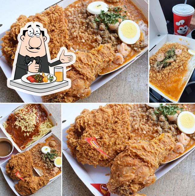 Jollibee in Missouri City - Restaurant menu and reviews