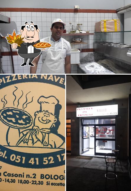 Guarda questa immagine di Pizzeria Naveed