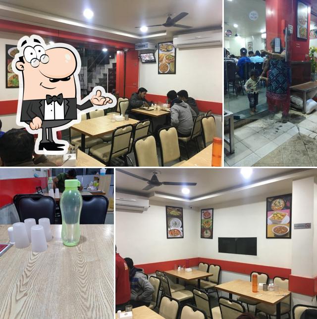 Hari Om Kathiyawadi Restaurant, Ahmedabad - Restaurant menu and reviews