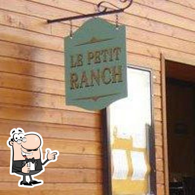 Regarder cette image de Le Petit Ranch