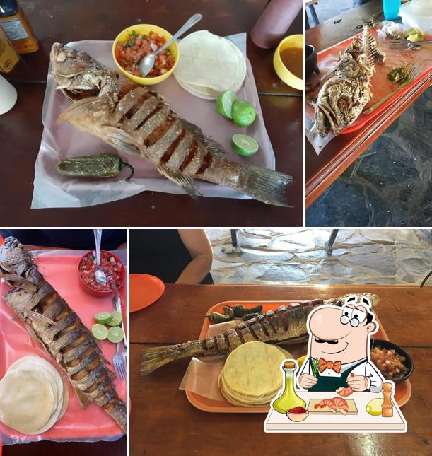 Restaurante Mariscos Gamma, Puerto Peñasco - Opiniones del restaurante