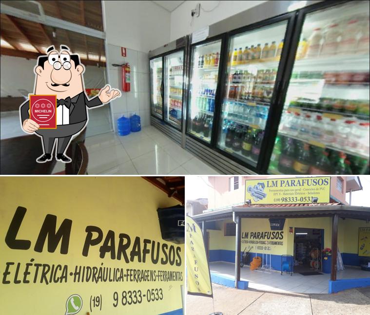 See the image of Padaria Delícia dos Pães