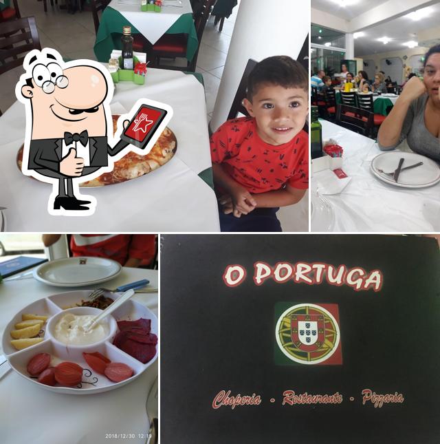 O Portuga image