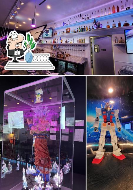 YUME ANIME BAR: All You Need to Know BEFORE You Go (with Photos)