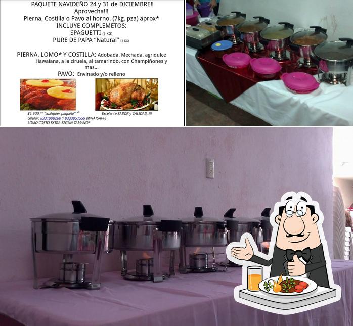 Buffet de tacos garvallh Servicio a Domicilio, Tampico - Opiniones del  restaurante