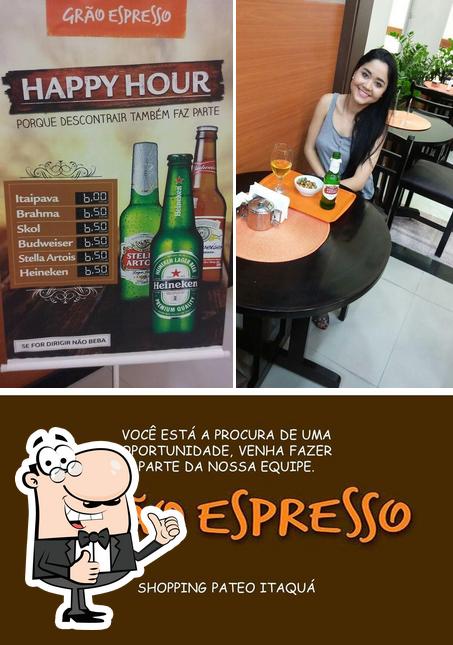 See the image of Grão Espresso