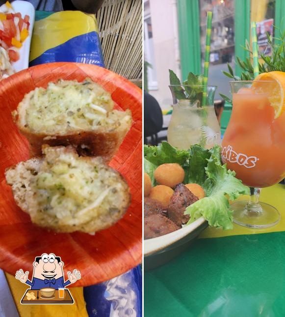 Comida en Maracanã Restaurante Brasileiro