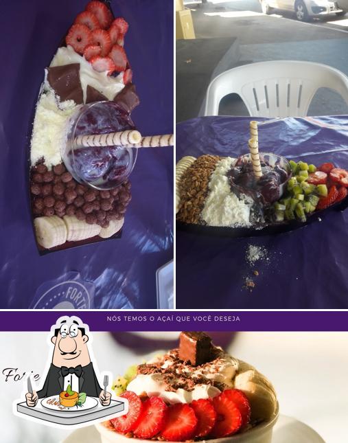 Comida em QUERIDO AÇAÍ - DESDE 2016