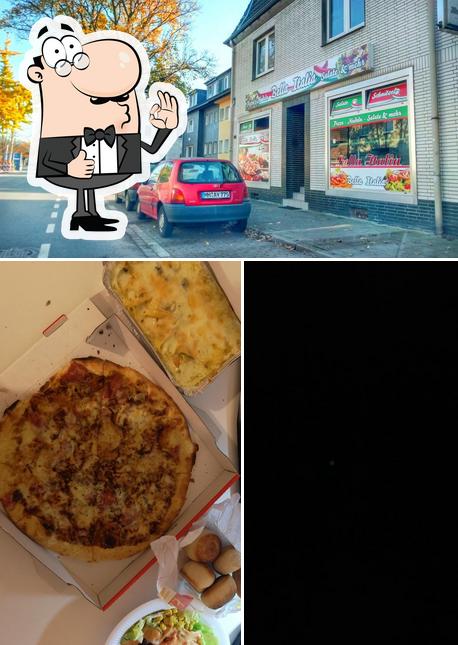 Voir la photo de Pizzeria Bella Italia