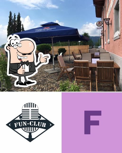 Guarda la immagine di Fun-Club in Stein