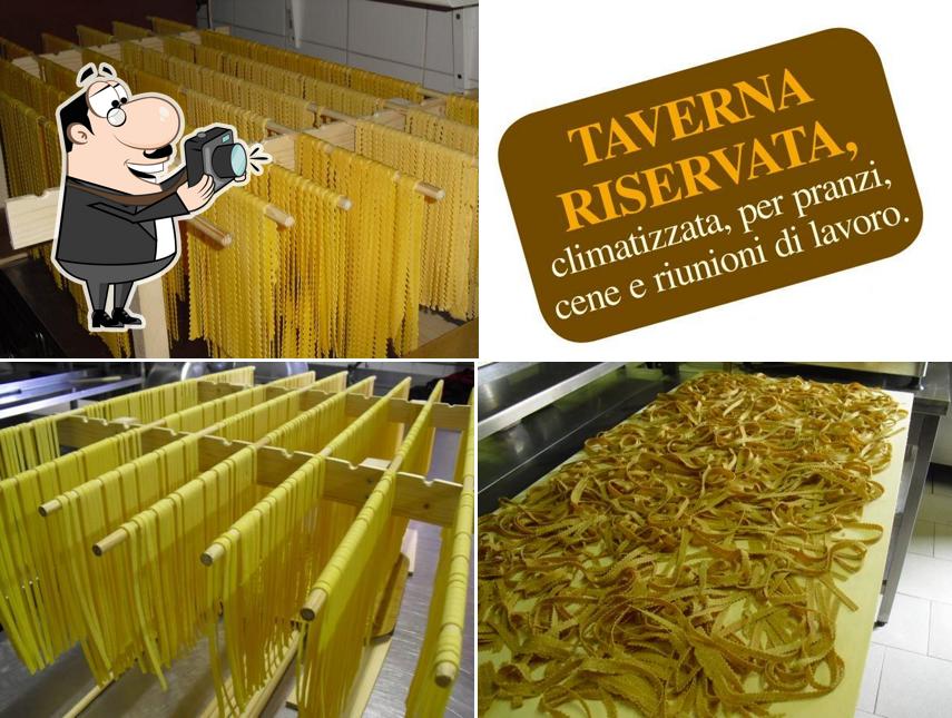 Vedi questa immagine di TRATTORIA El SORBIR