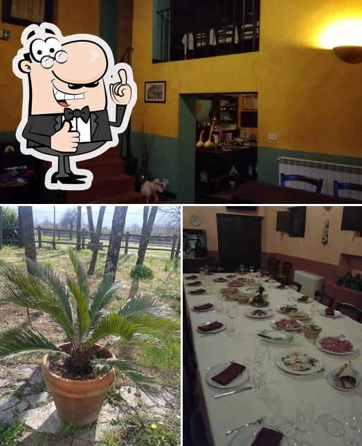 Voir la photo de Ristorante - Pizzeria "La Masseria"