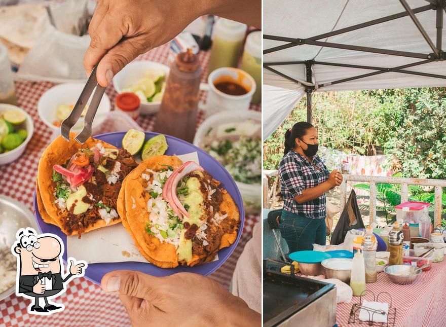 Tacos de Birria Vallarta restaurant, San José del Cabo - Restaurant reviews