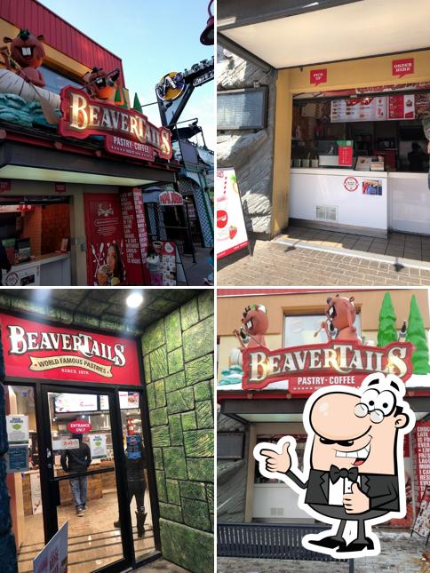 Photo de BeaverTails Niagara Falls