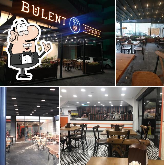 bulent borekcilik halkali atakent mahallesi restaurant reviews