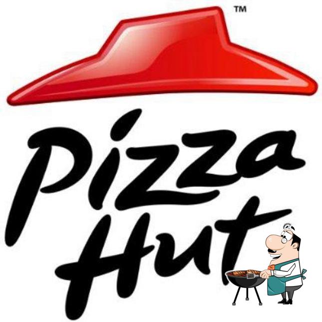 Voir cette photo de Pizza Hut