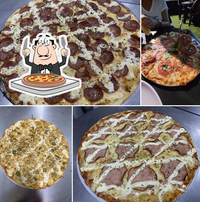 Consiga pizza no Suapizza