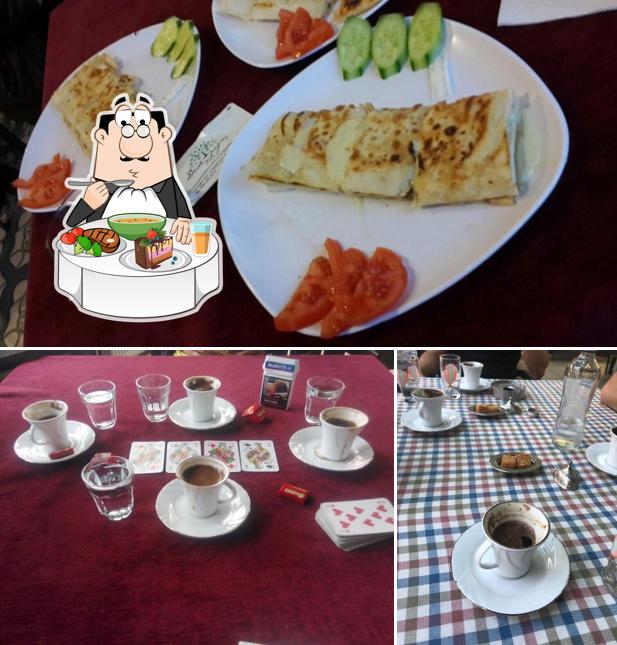 Фото кафе "Café Alexandroupolis"