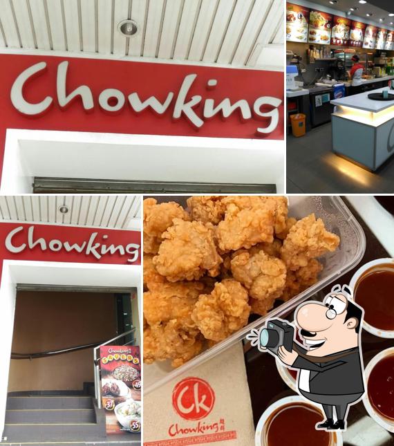 See the pic of Chowking