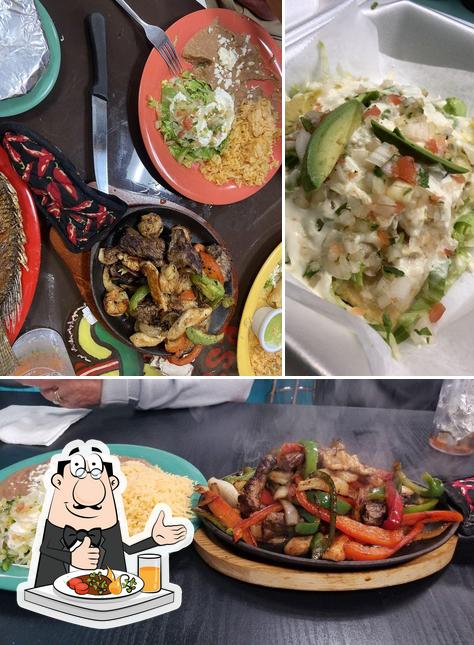 La Promesa Taqueria Y Pupuseria in North Myrtle Beach - Restaurant reviews