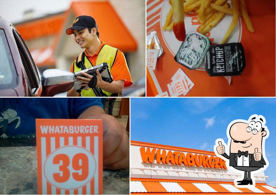 See this image of Whataburger