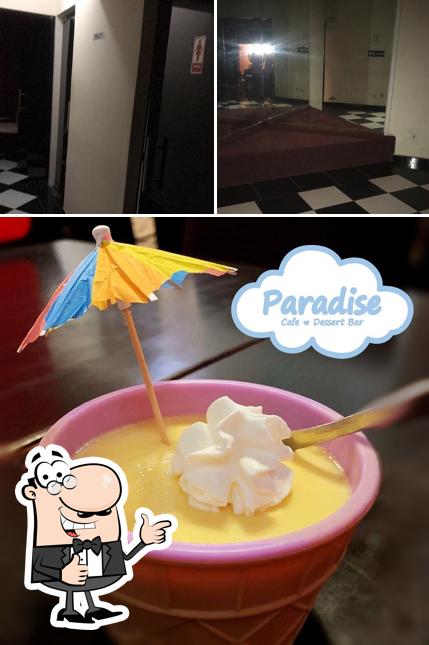 See the photo of Café Paradise