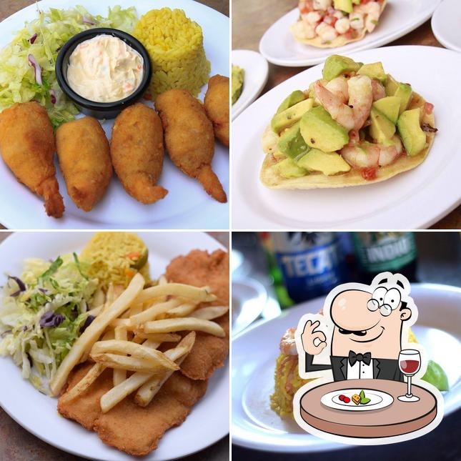 La Jaiba restaurant, Ciudad Apodaca, PARQUE 1581 Industrial Huinala 66645 -  Restaurant reviews