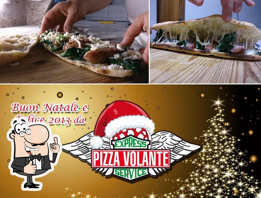 Guarda la immagine di Pizzeria Pizza Volante