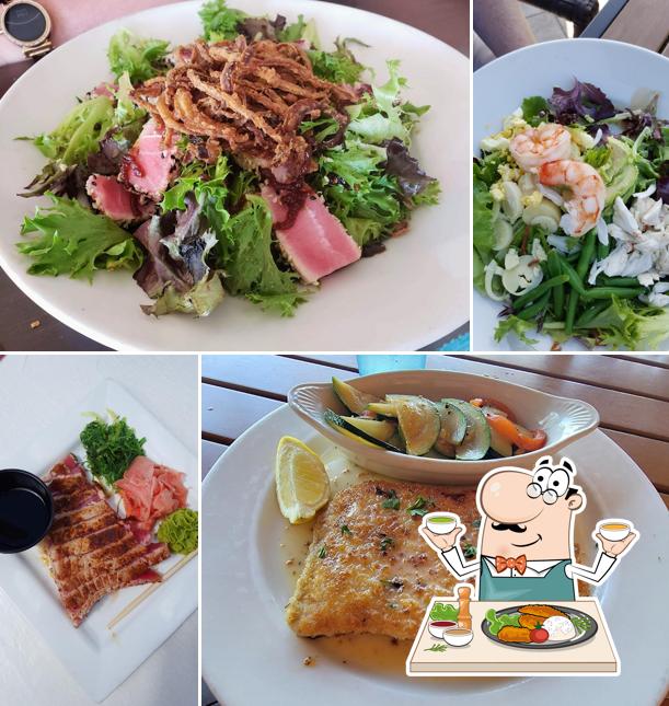 Marker 88 in Islamorada - Restaurant menu and reviews