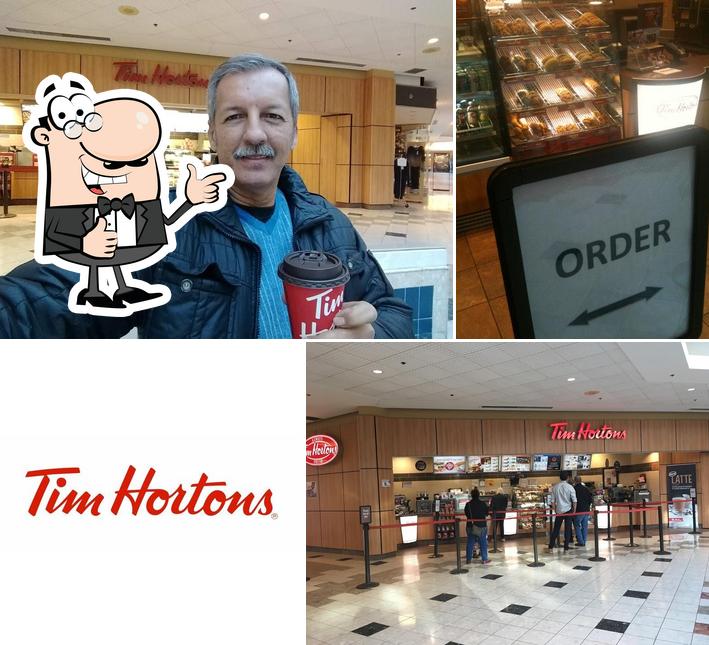 Photo de Tim Hortons