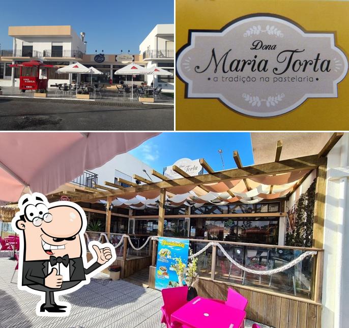 Dom chefe Maria torta restaurant, Figueira da Foz - Restaurant reviews