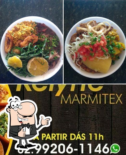 See the pic of Fabim Marmitex