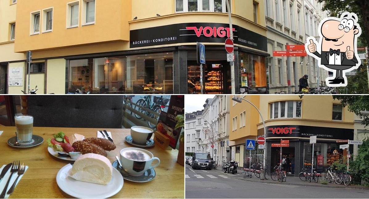 Voir la photo de Voigt Bakeries