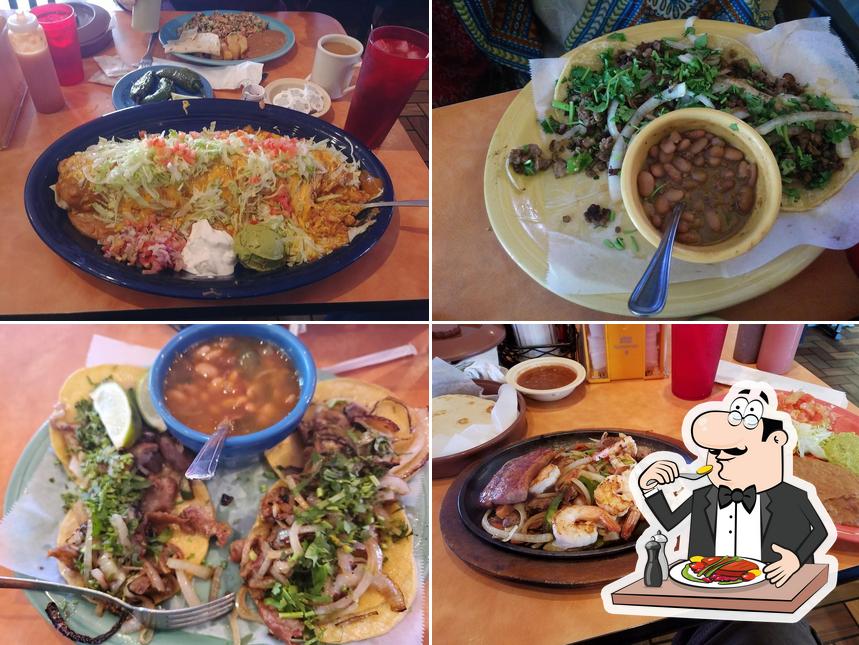 Papi Chulo's Mexican Restaurant, 4861 Saratoga Blvd in Corpus Christi ...