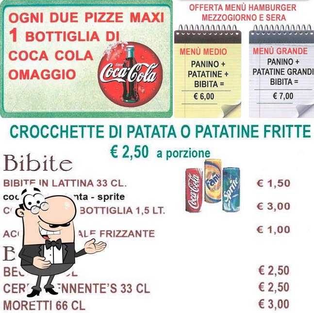 Ecco una foto di Il Pizzanaro