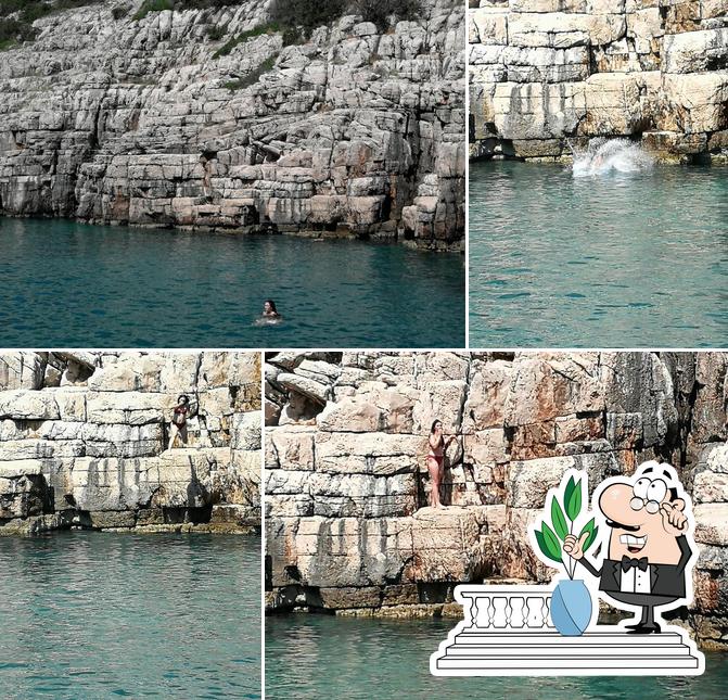 Guarda gli esterni di Adriatic Pearl Jelsa