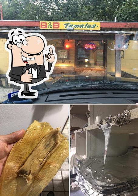 B & B Tamales & Food To Go In San Antonio - Restaurant Menu And Reviews