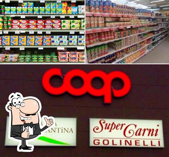 Vedi la foto di Coop Argelato