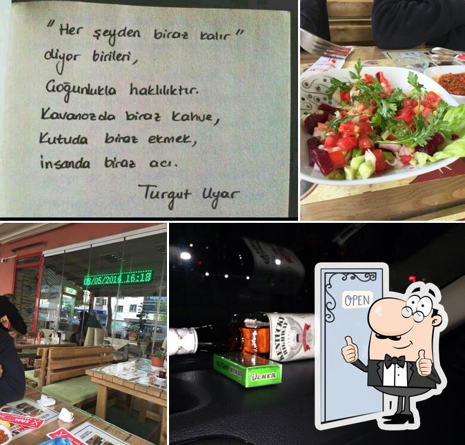 samsun pide evi ankara dikmen cd restaurant menu and reviews