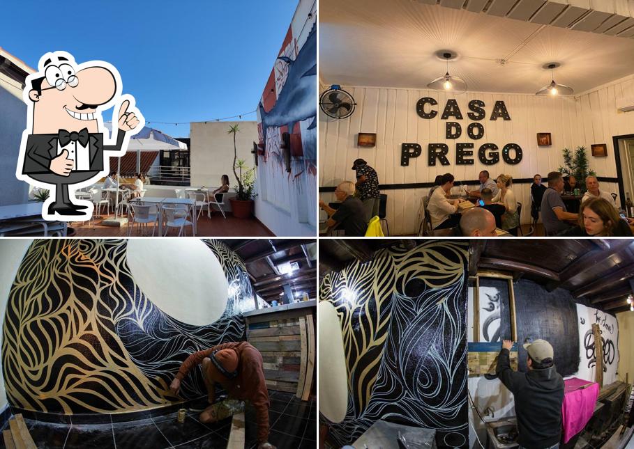 See this image of Casa do Prego