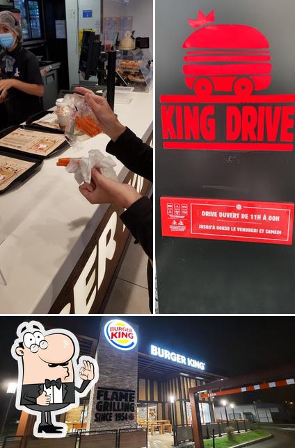 Regarder la photo de Burger King