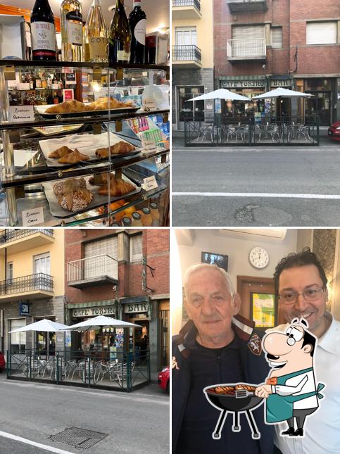 Guarda la immagine di Cafe' Torino Di Suriano Aldo S. A. S