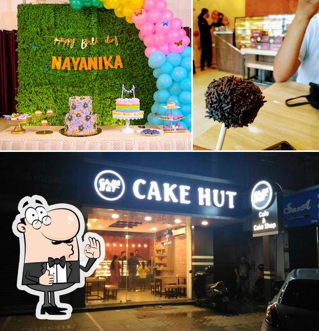 Find list of Cake Hut in Kakkanad, Ernakulam - Justdial