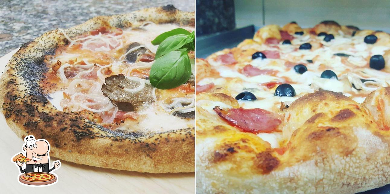 La pizza è il piatto veloce più di successo al mondo