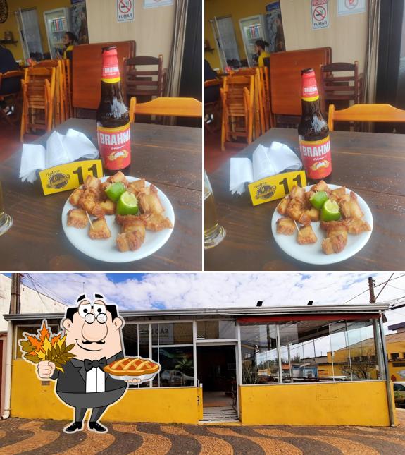 See this picture of Mezenga Bar e Restaurante Campinas
