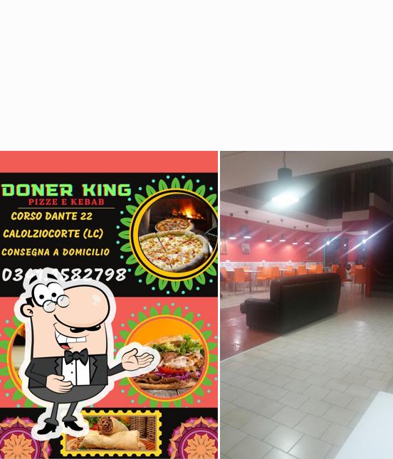 Guarda la immagine di DONER KING pizza & kebab