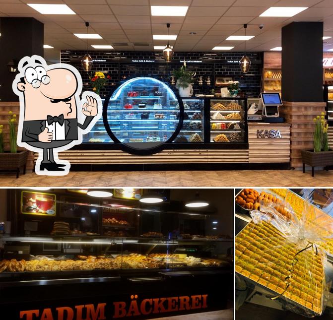 Regarder l'image de Tadim Bäckerei