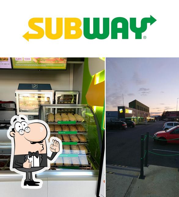 Regarder l'image de Subway