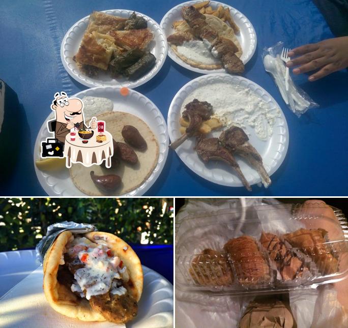 Las Vegas Greek Festival in Las Vegas Restaurant reviews